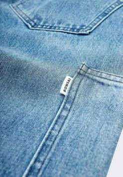 Super LooseJeans BaggyBlue Denim Uomo Jeans BML22G000-K11 -DeFacto Italia 2025 f334a979eaad40aaa25d1e46ef12e55f