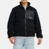 Jack & Jones Bro Mit StehkragenGiacca In PileSchwarz Uomo Giacche JA222T1QA-Q11 -DeFacto Italia 2025 f3a5053c940f4f9484d04b7c1884d11b