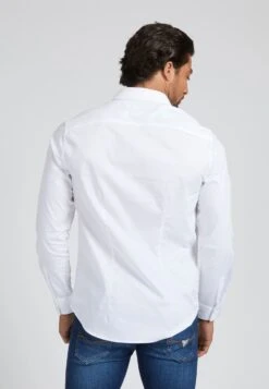 Guess CamiciaWeiß Uomo Camicie GU122D0AJ-A11 -DeFacto Italia 2025 f4106df1a66d4c2e807a0647aabb9016