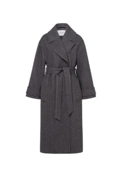 IVY OAK ClaudiaCappotto ClassicoHerringbone Donna Cappotti IV321U04C-A11 -DeFacto Italia 2025 f457ccf8b0ad4346acbaa7a9570cd328