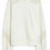 FelpaSnow White Donna Felpe C6F21J04G-A11