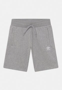 Adidas Originals UnisexPantaloni SportiviMedium Grey Heather Bambini Pantaloni AD126C00I-C11