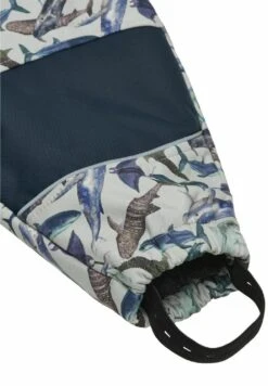 Mikk-Line Recycled Uni AopTuta Da NeveMetal Bambini Abbigliamento Outwear MIH24O00D-C11 -DeFacto Italia 2025 f667c6293acc4d158288e2f0114cfeeb