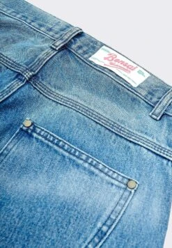 Super LooseJeans BaggyBlue Denim Uomo Jeans BML22G000-K11 -DeFacto Italia 2025 f7077cfd1f16446f8659d8a06b3e59c9