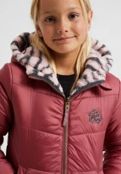 WE FASHION Reversible Met En Dessin - Piumino - Pink -DeFacto Italia 2025 f73e0d5bb9ed4b07b955fec0477b647d