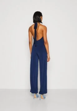 Wal G Sadie Cut OutTuta JumpsuitNavy Blue Donna Tute Jumpsuit WG021T073-K11 10 Wal G Sadie Cut OutTuta JumpsuitNavy Blue Donna Tute Jumpsuit WG021T073-K11 -DeFacto Italia 2025 f776565c292d4bf680adb08ba715b446