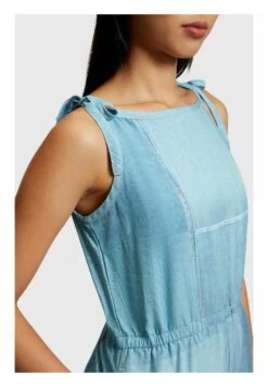 ESPRIT Mit Allover Denim-PrintTuta JumpsuitBlue Medium Washed New Donna Tute Jumpsuit ES121T02N-K11 10 ESPRIT Mit Allover Denim-PrintTuta JumpsuitBlue Medium Washed New Donna Tute Jumpsuit ES121T02N-K11 -DeFacto Italia 2025 f8538a9e220f42f9806775c104f4502e