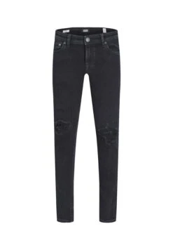 Jack & Jones Junior Jjiliam Jjoriginal Jeans Skinny FitBlack Denim Bambini Jeans JAN24A02K-Q11 -DeFacto Italia 2025 f88f9ed7f49e4c359a4987462b31b89f