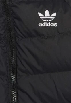 Adidas Originals Down Jacket-InfantPiuminoBlack White Bambini Abbigliamento Outwear AD126L016-Q11 11 Adidas Originals Down Jacket-InfantPiuminoBlack White Bambini Abbigliamento Outwear AD126L016-Q11 -DeFacto Italia 2025 f8ad7a266f5b43639cfc9b33833788ff