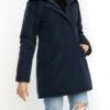 BarbaraCappotto InvernaleNavy Blue Donna Cappotti WHH21U00D-K11 -DeFacto Italia 2025 f8be5b62d2f8420ea3aa3ec1a9fdd44b