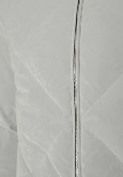 Emporio Armani PiuminoGrigio Ceramica Donna Giacche E Blazer EA821G01Y-C11 -DeFacto Italia 2025 f8c6d4f9932344b4bc0ab5af8073f9aa