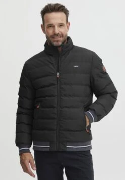 Fqaleksander - Giacca Invernale - Asphalt