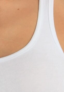 2 Pack Casual ComfortMaglietta IntimaWhite Donna Intimo 4SA81A0J1-A11 -DeFacto Italia 2025 f949cb16953e45d8adc7e050479f8cab