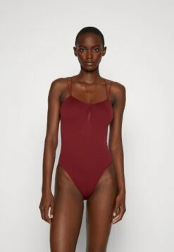 ONLY Onlvicky Strap - Body - Cabernet