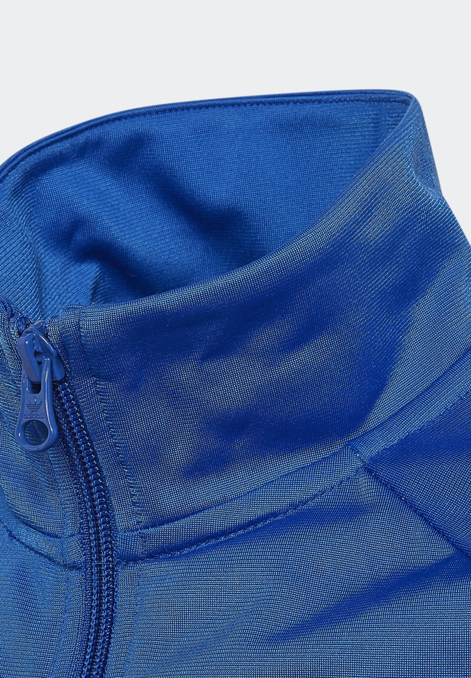 Adidas Originals Track Felpa Con ZipBlue Bambini Pullover & Cardigan AD126K03V-K11 5 Adidas Originals Track Felpa Con ZipBlue Bambini Pullover & Cardigan AD126K03V-K11 - immagine 3