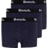 Bench Boxer 3 PackCulotteMarine Bambini Intimo E Per La Notte BE684A005-K11 -DeFacto Italia 2025 fa57461ae8b54d2688c4a49e442eeaee