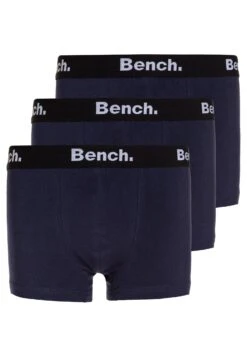 Bench Boxer 3 PackCulotteMarine Bambini Intimo E Per La Notte BE684A005-K11