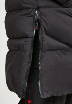 Talvino Longline - Cappotto Invernale - Black -DeFacto Italia 2025 fad0dd2e405e4b38bdd543a5fd6fe1b9