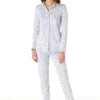 Lovable PigiamiPigiamaBlu Donna Intimo Notte E Loungewear L1I81P08T-K11 -DeFacto Italia 2025 fae5185f85be421e872747ccb605f1f8