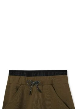 Karl Lagerfeld Kids De JoggingPantaloni SportiviGreen Bambini Pantaloni K1P24B00D-M11 -DeFacto Italia 2025 fb41e23a108345d18eeee8283d6d52ff