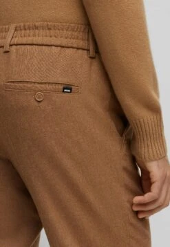 Boss P-Genius-Cw-234 - Pantaloni - Beige Null -DeFacto Italia 2025 fbf78882c41a4a889286bfa98254a3e4