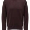 Only & Sons FelpaBordeaux Uomo Maglieria E Felpe OS322S0P4-G11 -DeFacto Italia 2025 fc45d72ee66249a9a23e4d16a49678c2