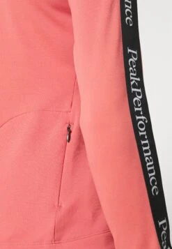 Peak Performance Turf ZipGiacca SportivaTrek Pink Donna Giacche E Blazer PE441G03H-G11 -DeFacto Italia 2025 fd5ab86cf84b4126a7f80f8a1e43c8ab