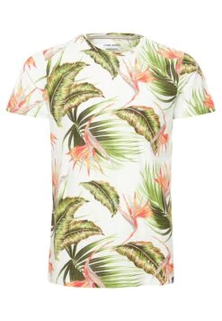 Blend BhtromasT-Shirt Con StampaSnow White Uomo T-shirt E Polo BL522O0FG-A11 -DeFacto Italia 2025 fd7ab88be6fc4808aa0e99b324dba48b