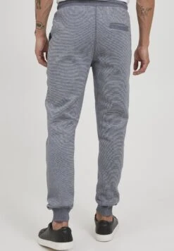 Solid SdnafadoPantaloni SportiviInsignia Blue Melange Uomo Pantaloni Sportivi E Joggers SO422E03T-K11 -DeFacto Italia 2025 fe1a0c51a0b241eaa2cf4164788ba27c