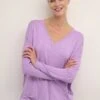 Kaffe KamachelleMaglioneLupine Donna Maglieria KA321I0DG-I11