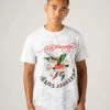 Ed Hardy True-Till-LaT-Shirt Con StampaGrey Uomo T-shirt E Polo ED222O01E-C11 -DeFacto Italia 2025 ff7cd5ded0574959ad6d2a00be838653